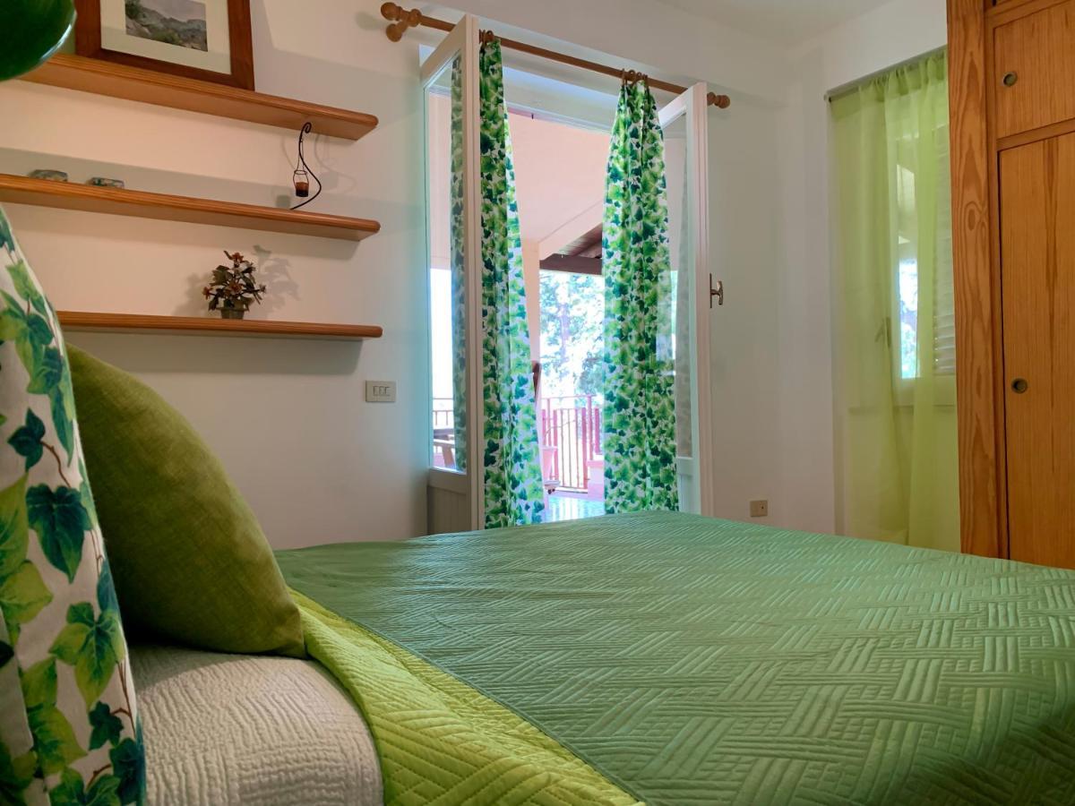 Mondello Villa Mare Екстер'єр фото