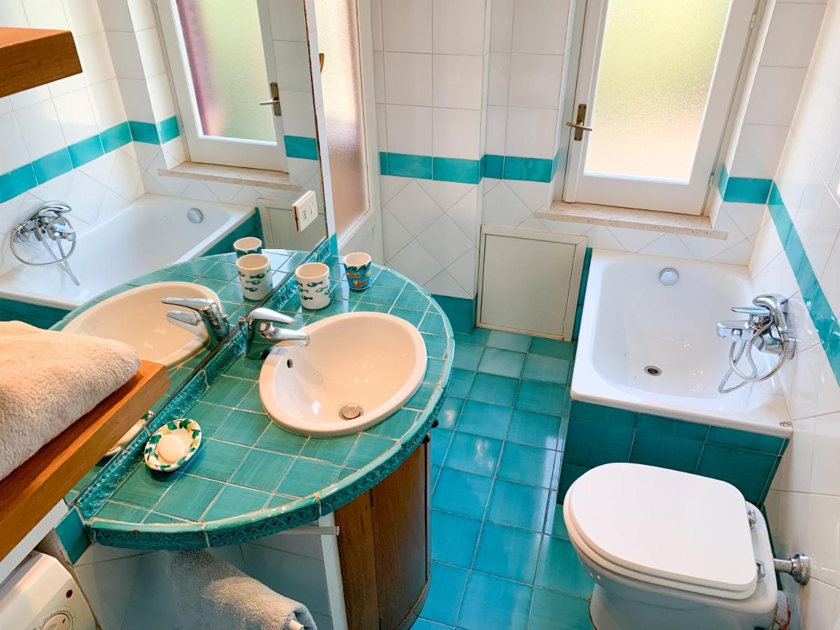 Mondello Villa Mare Екстер'єр фото