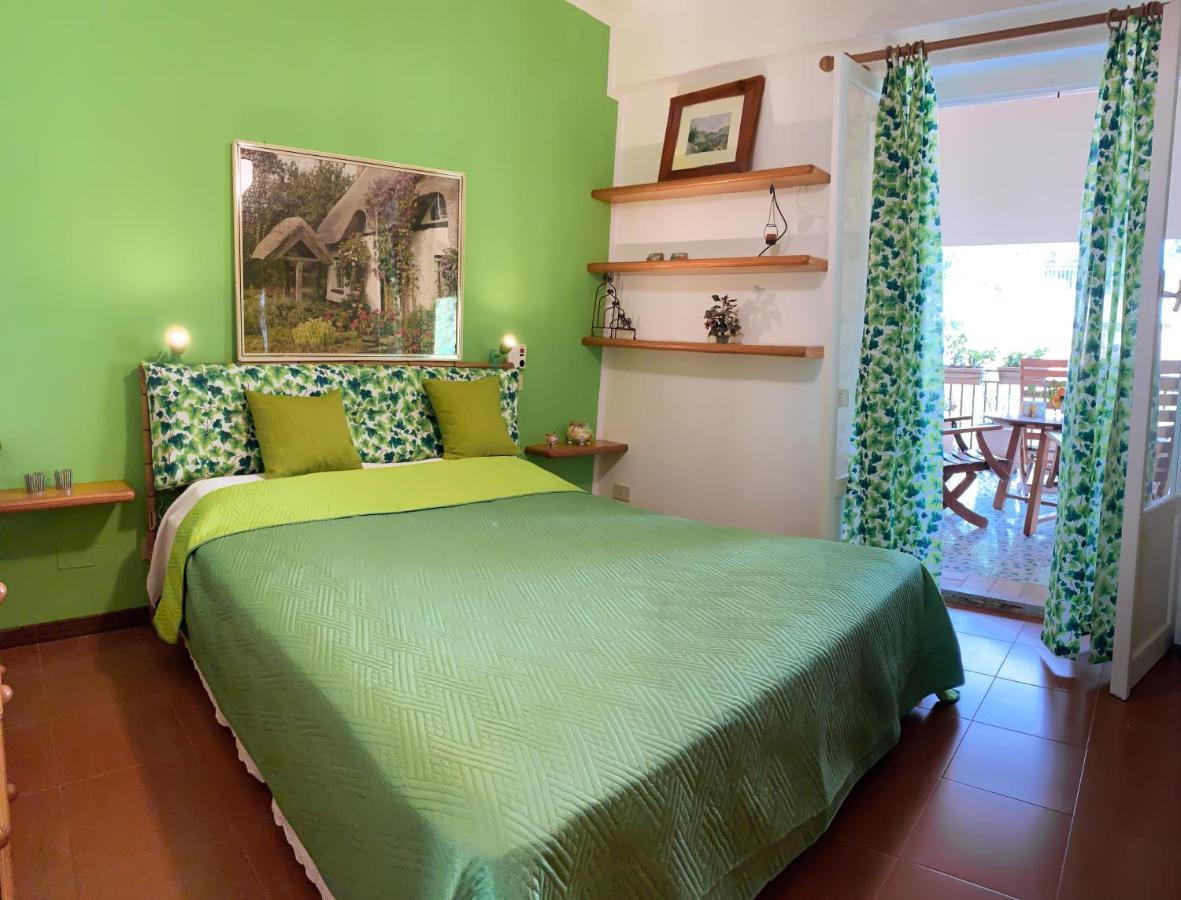 Mondello Villa Mare Екстер'єр фото